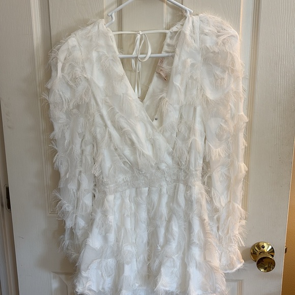 Y.A.S Bridal Dress - Picture 5 of 7